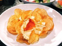 土豆沙拉-Fukumimi·美醉堂 居酒屋(金尚店)