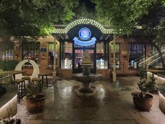 -宝莱纳啤酒花园餐厅PAULANER BRAUHAUS Nanjing(广州路店)