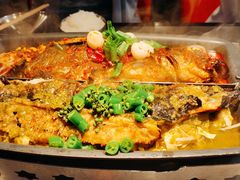 -伟大航路烤鱼(松雷店)