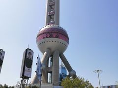 -东方明珠·可口可乐欢乐餐厅