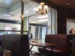 -路易十三西餐厅(西关新天地店)