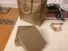 -宝格丽BVLGARI(美罗精品店)