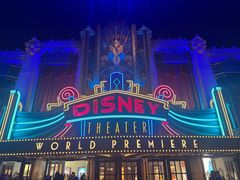 -巴黎迪士尼乐园