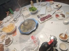 -八合里潮汕鲜牛肉火锅(吉大店)