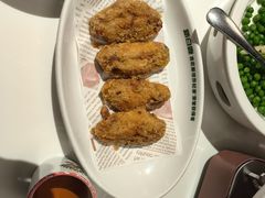 -新白鹿餐厅(第一百货店)