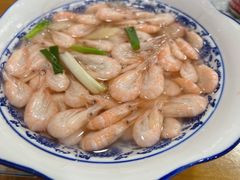白米虾-洞天食府(北大街店)