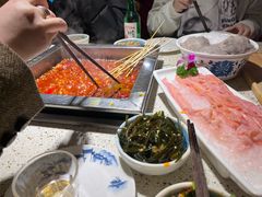 -二荆条·蜀鲜汇城市森林火锅