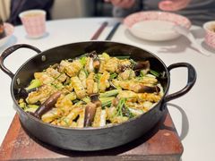 -谭厨中山传家菜.乳鸽.脆鲩鱼(华强北中航城店)