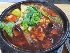-砂锅店