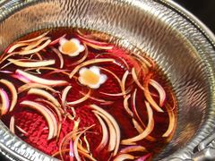 -牛New寿喜烧(虹桥新天地店)