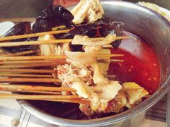 -济南亮亮烧烤(延安三路店)