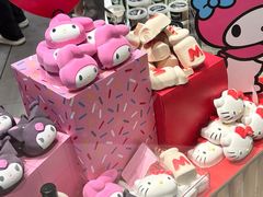 -LUSH(威尼斯人购物中心店)