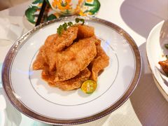 -華府(凯德晶萃店)