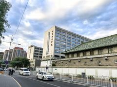-王府井步行街