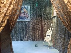 -明日世界密室轰趴·剧本桌游·箭馆团建(国贸店)