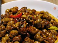 -吴越荣记苏州菜·松鼠桂鱼(月光码头店)