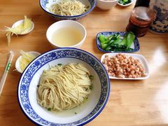 -裕兴记·三虾面(西北街总店)
