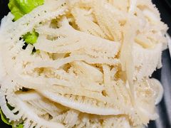 -京韵胡同·酱香羊蝎子火锅涮肉(长寿路店)