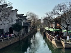 -嘉兴月河历史街区