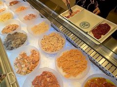-皇城老妈·大连海鲜火锅(港湾店)