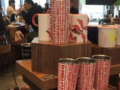 -星巴克臻选(北京富力家园店)