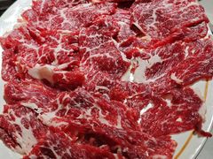 -金龙大四喜牛肉火锅