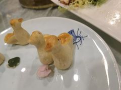 -北京全聚德(西客站店)