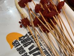 -牛小嫩串串火锅(老国贸总店)