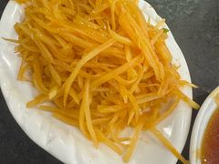 -葛记焖饼(经一路店)