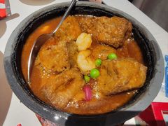 -千百味红餐厅·江西菜(绿地双子塔店)