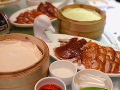 精品烤鸭-眉州东坡(通州店)