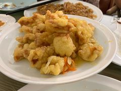 -哈尔滨春饼(朝山街店)