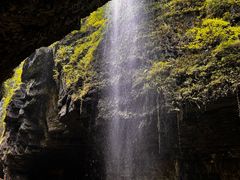 -鹿院坪生态旅游景区