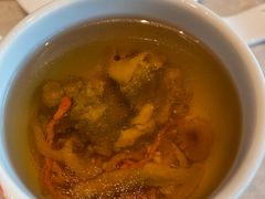 -西安高新洲际酒店•彩丰楼中餐厅