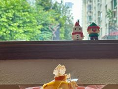 -流酥可心·牛乳蛋糕商店(禾祥西路店)