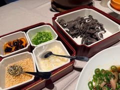 京味爆肚-四季民福烤鸭店(外滩外白渡桥店)