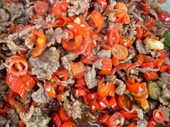 -后湖小院·乡野田园菜