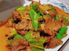 -川悦壹号·川菜(蠡溪路店)