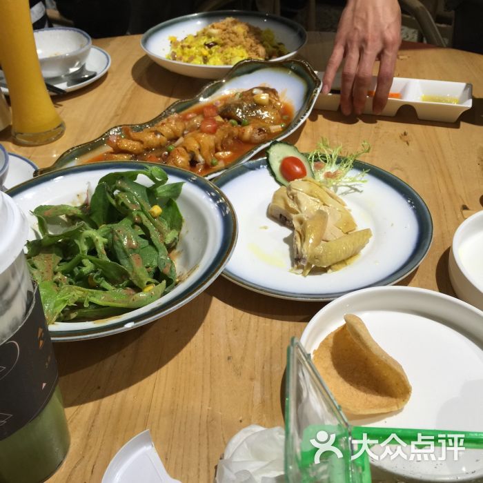 南洋里(世茂摩天城店)-图片-石狮美食-大众点评网