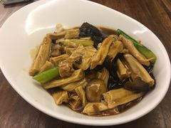 -五观堂素食(新华路店)