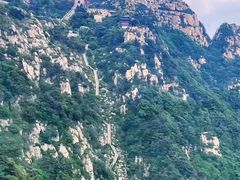 -泰山风景名胜区