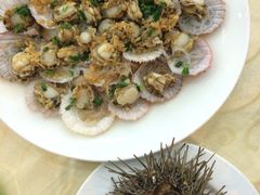 iphone_upload_pic-海岛渔村大酒店(云霄路店)