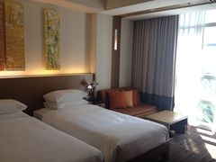 普尔曼皇权酒店-曼谷铂尔曼皇权酒店