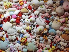 -汤连得温泉馆(宝山店)