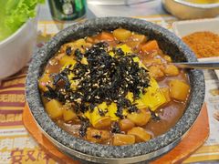 -安又胖韩国烤肉(美罗城店)