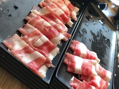 -彤德莱火锅(王沙路店)