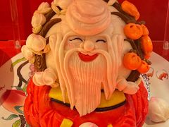 -御茶膳房皇家糕点博物馆(北京首店)
