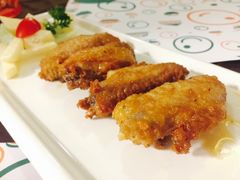 -绿茵阁(体育西分店)