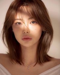 -M1 HAIR烫染