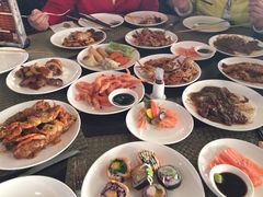 -339旋转餐厅(天府熊猫塔店)